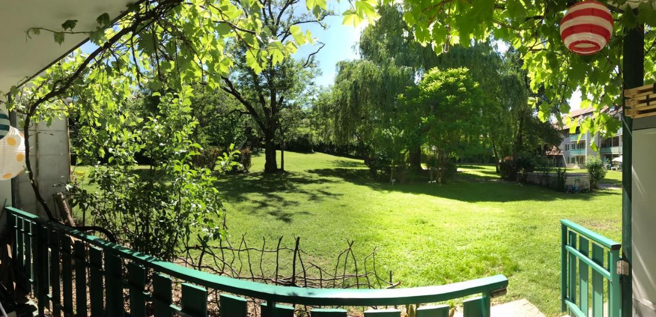 Geneva Bernex - Shared Appartement Roomate Homestay - Tramway 14 Tpg - Viarhona Exterior foto
